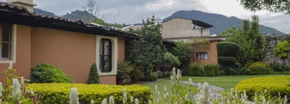 Casa Santa Rosa Hotel Boutique