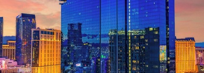 Hilton Grand Vacations Club Elara Center Strip Las Vegas