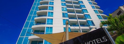 The Morgana Poblado Suites Hotel