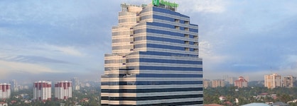 Holiday Inn Cochin By Ihg