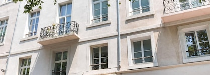 Hotel Marsiho By Happyculture