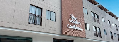 Hotel Caribbean By On Vacation