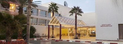 Leonardo Club Hotel Eilat - All Inclusive