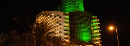 Royal Hotel Dead Sea