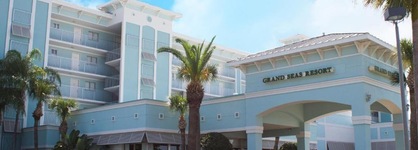 Grand Seas Mod Collection By Sonesta