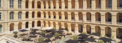 Intercontinental Marseille - Hotel Dieu By Ihg