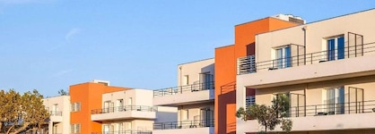 Zenitude Hôtel - Résidences Confort Cannes Mandelieu