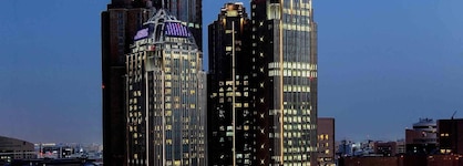 Sofitel Abu Dhabi Corniche