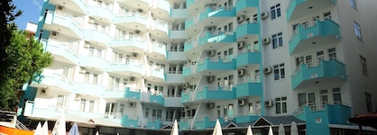 Bariscan Hotel