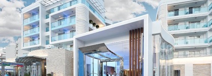 Blue Bay Platinum Hotel