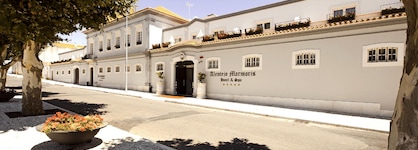 Alentejo Marmoris Hotel & Spa,