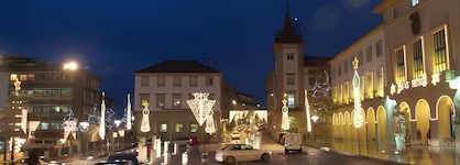 Hotel Solneve