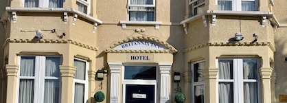 Britannia Inn Hotel