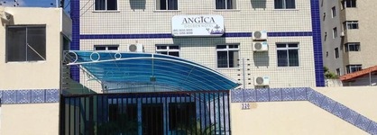 Angica Golden Hotel