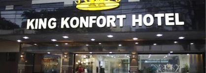 King Konfort Hotel