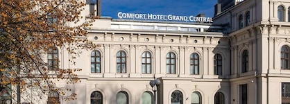 Comfort Hotel Grand Central
