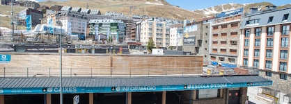 Apartamentos Pie De Pistas Pas de la Casa Mikka 3000