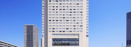 Sheraton Grand Hiroshima Hotel