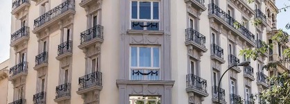 Safestay Madrid