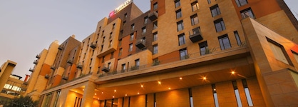 Dosso Dossi Hotels & SPA Golden Horn