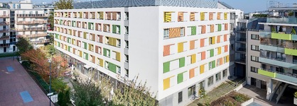 Jufa Hotel Wien City