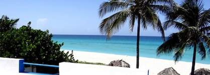 Punta Blanca