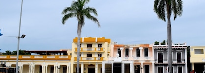 Islazul Royalton