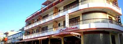 Cadillac