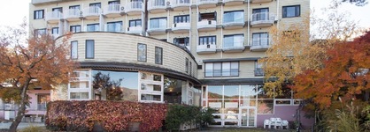 Fuji Lake Hotel
