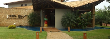 Terra Boa Hotel Boutique