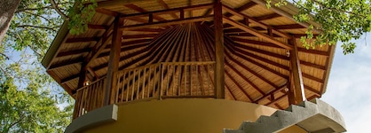 Hotel Boutique Lagarta Lodge