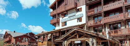 Hôtel Village Montana By Les Etincelles