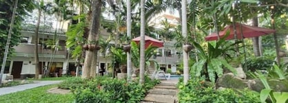 The Viridian Resort