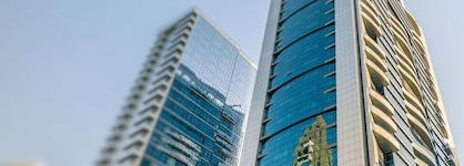 First Central Hotel Suites
