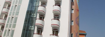 Hotel Coppe Jesolo
