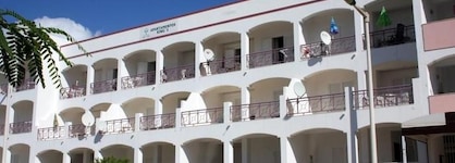 Kings Apartments
