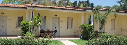 Hotel Residence Sciaron