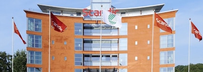 Scandic Mölndal
