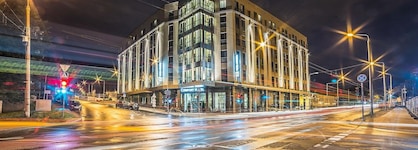 Comfort Hotel Lt - Rock 'N' Roll Vilnius