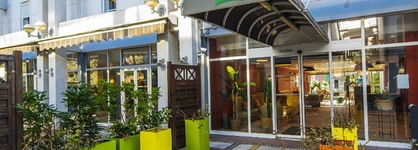 Ibis Styles Antibes