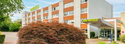 B&B HOTEL Lyon Nord