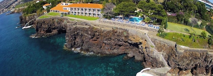 Albatroz Beach & Yacht Club