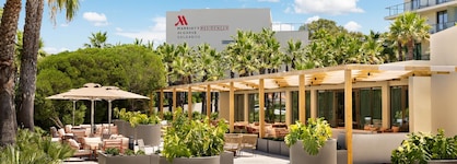 Marriott Residences Salgados Resort