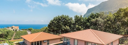 Pestana Quinta Do Arco Nature & Rose Garden Hotel