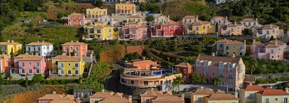 Palheiro Village