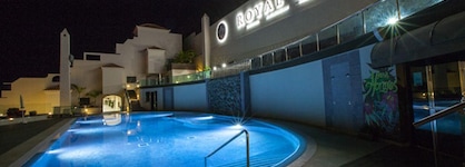 Royal Sun Resort