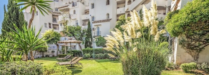 Royal Oasis Club At Pueblo Quinta