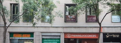 Pierre & Vacances Barcelona Sants