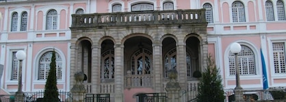 Inatel Palace S Pedro Do Sul