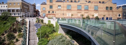 Holiday Inn Southend By Ihg